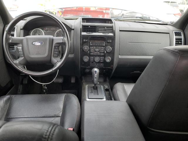 Photo 8 from auction – 2011 FORD ESCAPE LIM with VIN 1FMCU0EG5BKA42402