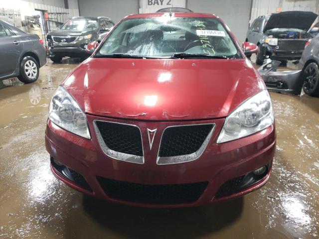 Photo 5 from auction – 2010 PONTIAC G6 with VIN 1G2ZA5EK2A4144742