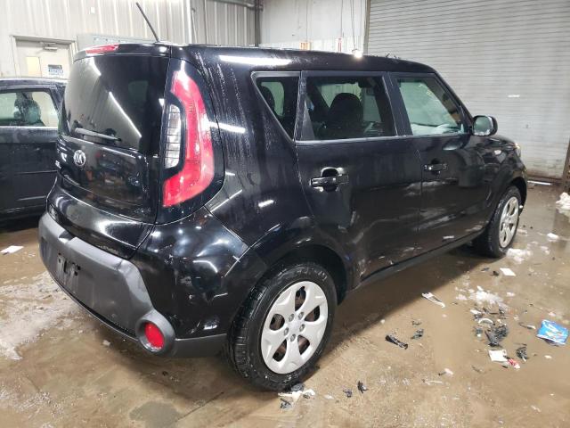 صورة رقم 3 من المزاد - 2014 KIA SOUL مع VIN KNDJN2A29E7002006