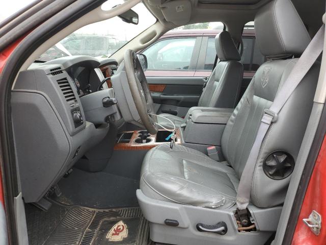 Photo 7 from auction – 2007 DODGE RAM 1500 S with VIN 1D7HA18247S261857