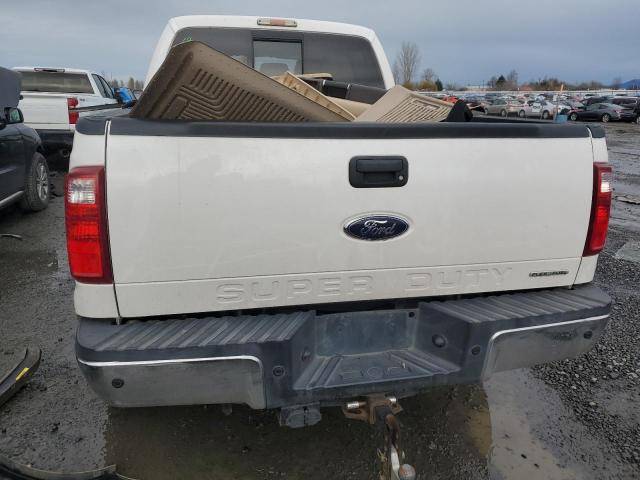 Zdjęcie 6 z aukcji – 2012 FORD F250 SUPER z VIN 1FT7W2B66CED18240