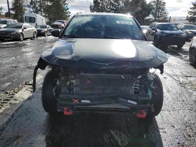 Photo 5 from auction – 2020 JEEP COMPASS TR with VIN 3C4NJDDB1LT184555