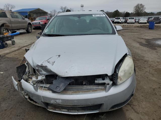 Photo 5 from auction – 2011 CHEVROLET IMPALA LT with VIN 2G1WB5EK9B1136784