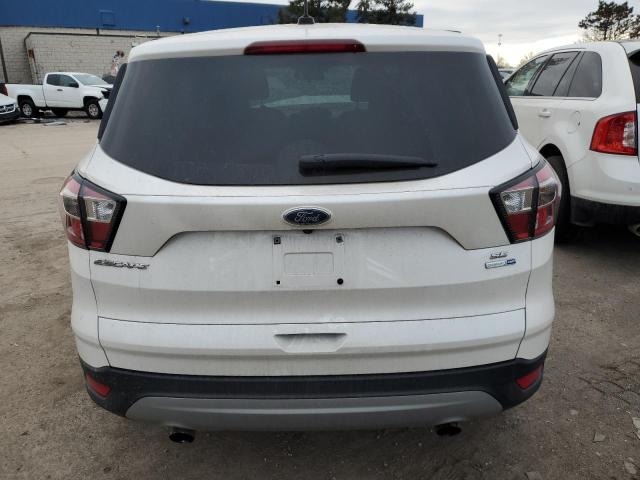 Photo 6 from auction – 2017 FORD ESCAPE SE with VIN 1FMCU9GD2HUD92008