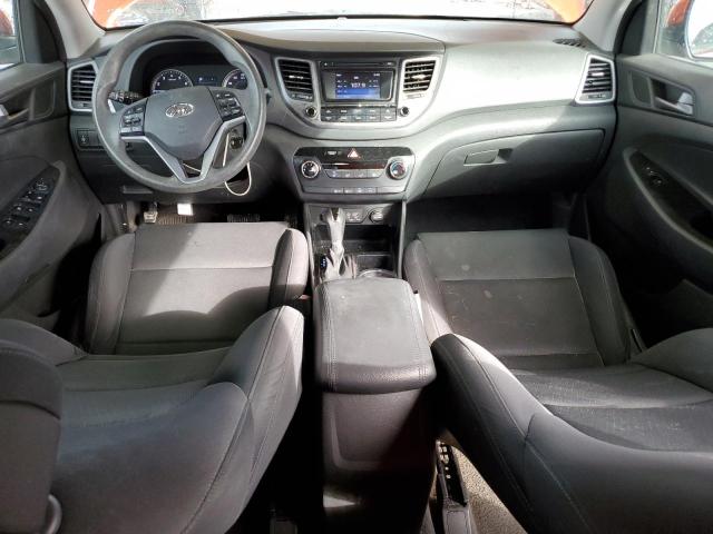 Photo 8 from auction – 2016 HYUNDAI TUCSON LIM with VIN KM8J33A44GU209867