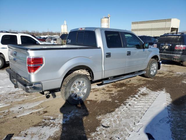 Photo 3 from auction – 2014 FORD F150 SUPER with VIN 1FTFW1ETXEFC68057