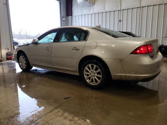 Photo 2 from auction – 2010 BUICK LUCERNE CX with VIN 1G4HC5EM7AU136487