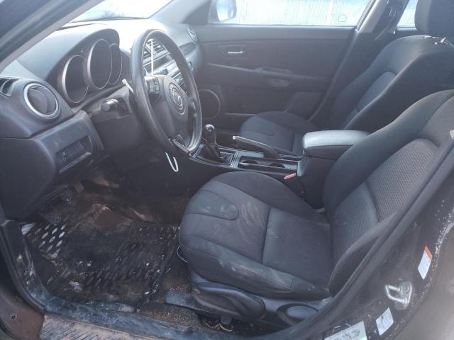 Photo 7 from auction – 2009 MAZDA 3 S with VIN JM1BK343491203196