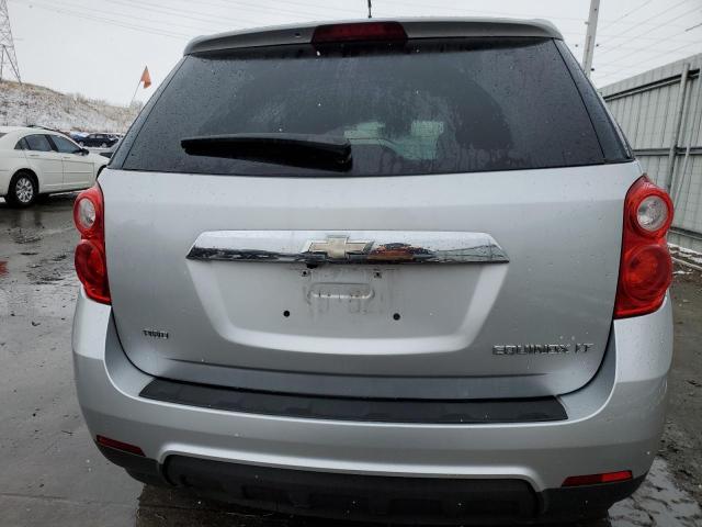 Photo 6 from auction – 2013 CHEVROLET EQUINOX LT with VIN 2GNFLNEK7D6208227