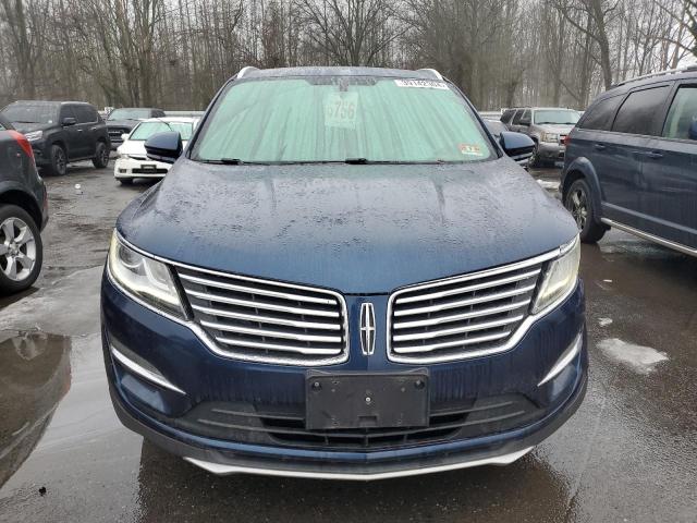 Photo 5 from auction – 2017 LINCOLN MKC SELECT with VIN 5LMCJ2D96HUL61227