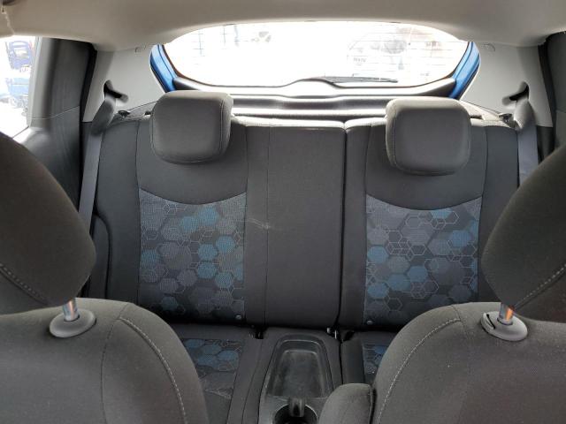 Photo 10 from auction – 2018 CHEVROLET SPARK 1LT with VIN KL8CD6SA9JC468988