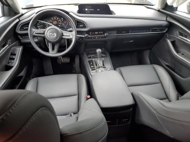 Photo 8 from auction – 2022 MAZDA CX-30 SELE with VIN 3MVDMBBL7NM447176
