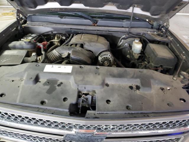 Photo 11 from auction – 2013 CHEVROLET SILVERADO with VIN 3GCPKSE71DG211803