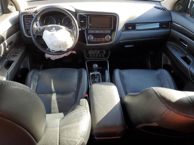 Photo 8 from auction – 2017 MITSUBISHI OUTLANDER with VIN JA4AD3A38HZ036250