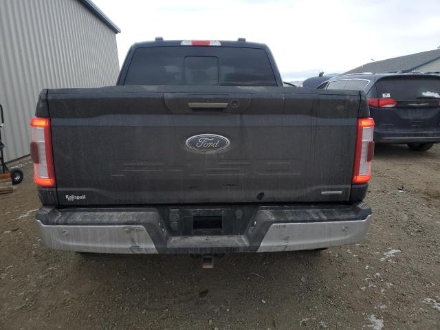 Photo 6 from auction – 2021 FORD F150 SUPER with VIN 1FTFW1E82MFA91370