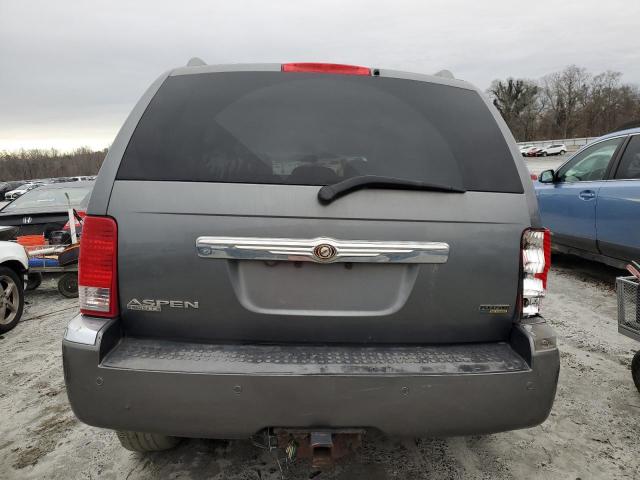 Photo 6 from auction – 2008 CHRYSLER ASPEN LIMI with VIN 1A8HX58N08F153572