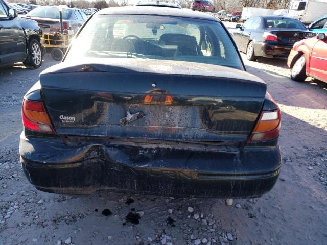 Photo 6 from auction – 2002 SATURN SL1 with VIN 1G8ZH54812Z260168