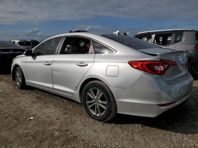 Photo 2 from auction – 2017 HYUNDAI SONATA SE with VIN 5NPE24AF4HH505953