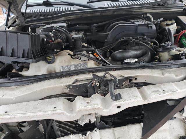Zdjęcie 12 z aukcji – 2008 FORD EXPLORER X z VIN 1FMEU73E38UA11598