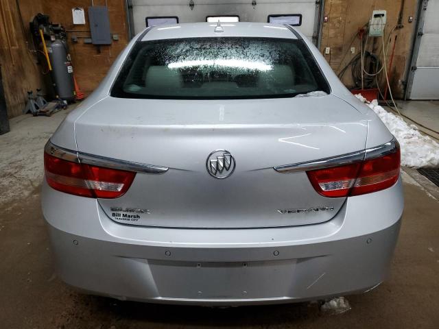 Photo 6 from auction – 2012 BUICK VERANO CON with VIN 1G4PR5SKXC4139626