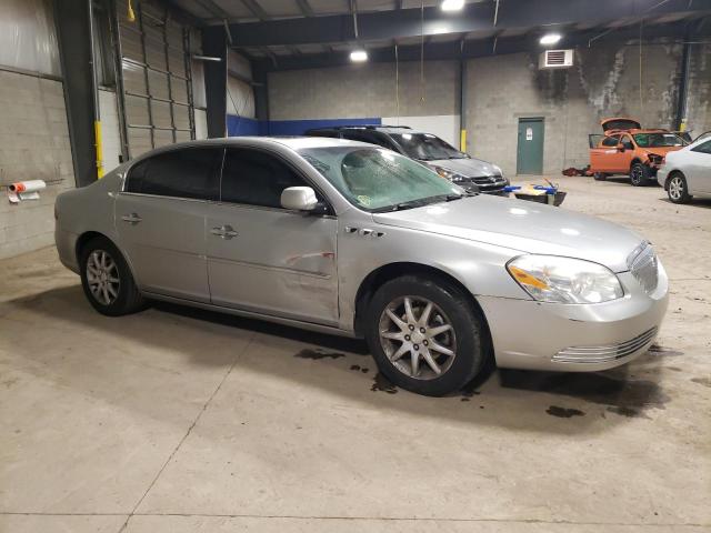Photo 4 from auction – 2007 BUICK LUCERNE CX with VIN 1G4HD57277U235117