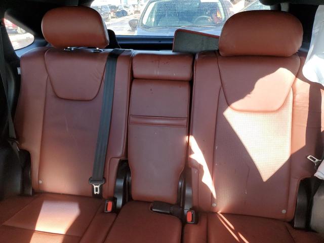 Photo 10 from auction – 2015 LEXUS RX 350 BAS with VIN 2T2BK1BA4FC259339
