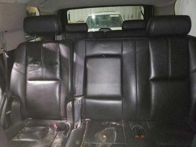 Photo 10 from auction – 2007 GMC YUKON with VIN 1GKFK13077R404039