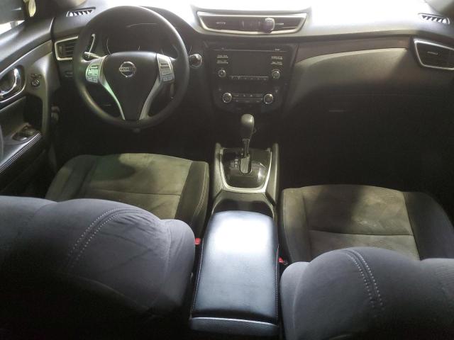 Photo 8 from auction – 2016 NISSAN ROGUE S with VIN KNMAT2MT0GP632770