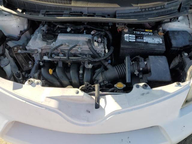 Photo 11 from auction – 2012 TOYOTA SCION XD with VIN JTKKU4B42C1017961