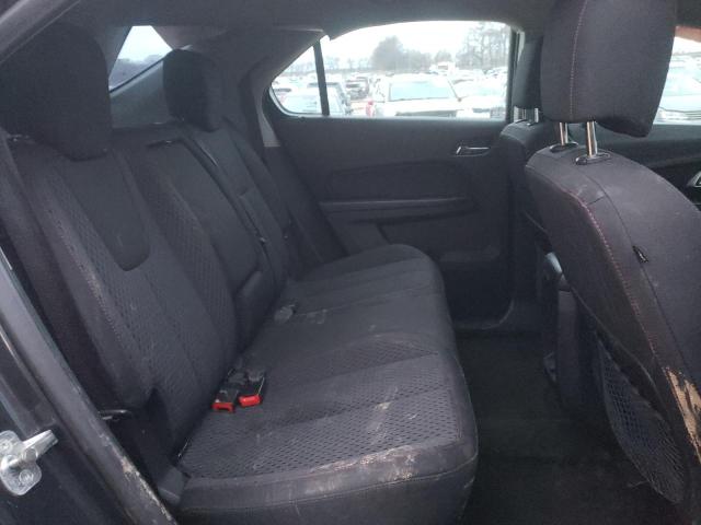 Photo 10 from auction – 2012 CHEVROLET EQUINOX 4D with VIN 2GNALBEK2C1337626