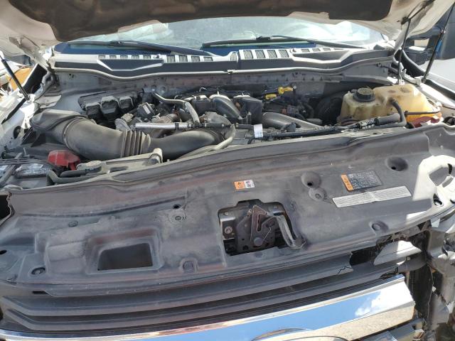 Photo 11 from auction – 2018 FORD F250 with VIN 1FT7W2BT5JEB30781