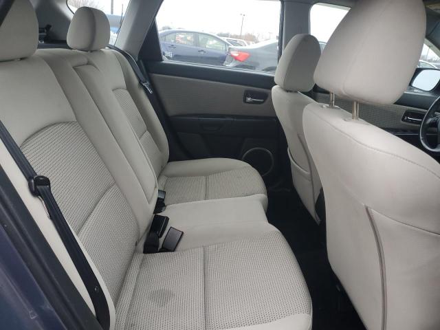 Photo 10 from auction – 2009 MAZDA 3 S with VIN JM1BK343191227519