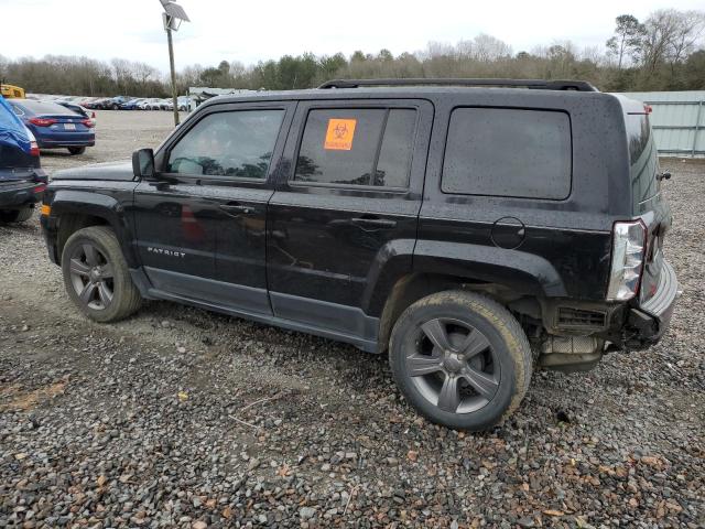 Photo 2 from auction – 2014 JEEP PATRIOT LA with VIN 1C4NJPFA5ED927989