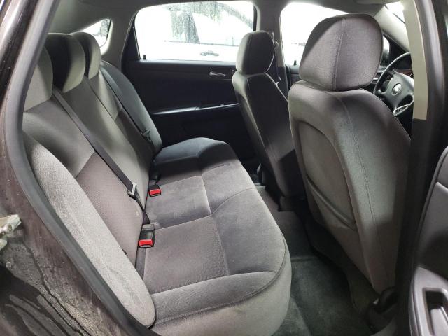 Photo 10 from auction – 2008 CHEVROLET IMPALA LS with VIN 2G1WB58K289240636