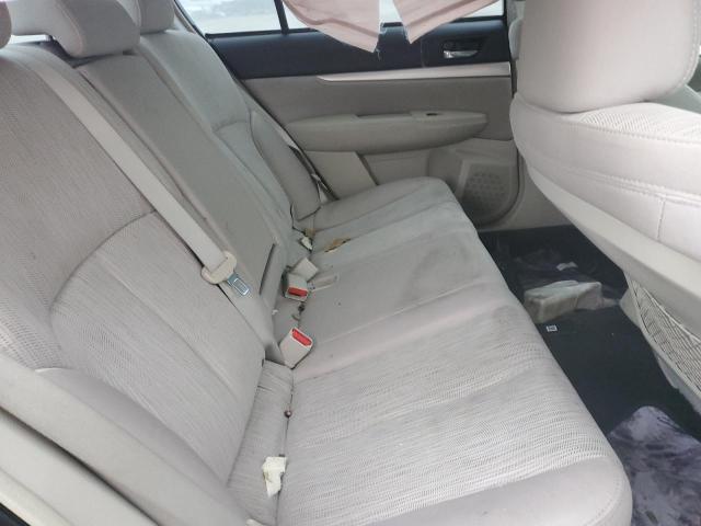 Photo 10 from auction – 2013 SUBARU LEGACY 2.5 with VIN 4S3BMBG67D3018860