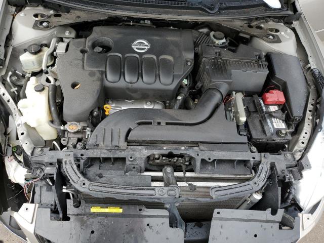 Photo 11 from auction – 2012 NISSAN ALTIMA BAS with VIN 1N4AL2AP6CN423567