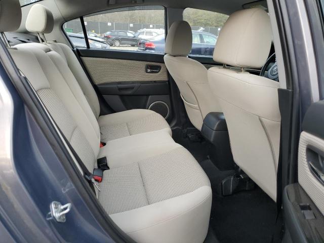 Photo 10 from auction – 2008 MAZDA 3 S with VIN JM1BK323681106583
