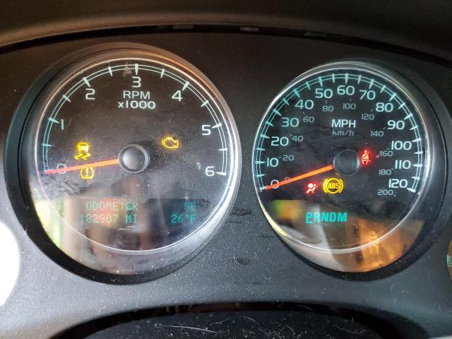 Photo 9 from auction – 2012 CHEVROLET SILVERADO with VIN 1GCPKTE70CF215833