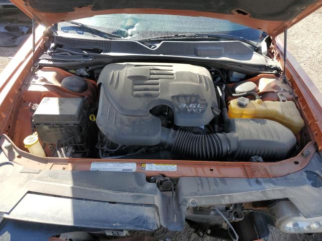 Photo 11 from auction – 2011 DODGE CHALLENGER with VIN 2B3CJ4DG5BH511115