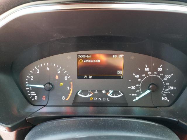 Photo 9 from auction – 2022 FORD ESCAPE SE with VIN 1FMCU0G64NUB52113