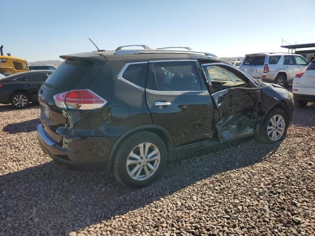 Photo 3 from auction – 2016 NISSAN ROGUE S with VIN 5N1AT2MT1GC876351
