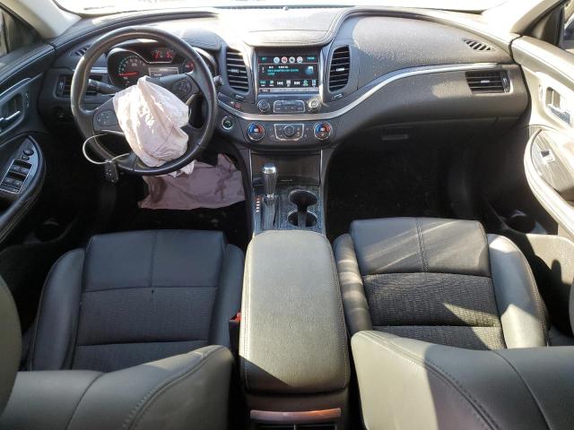 Photo 8 from auction – 2019 CHEVROLET IMPALA LT with VIN 1G11Z5SA2KU116589