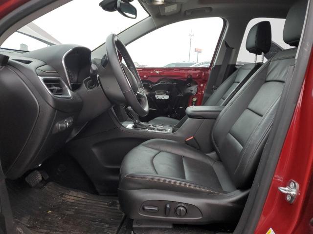 Photo 7 from auction – 2018 CHEVROLET EQUINOX PR with VIN 2GNAXVEV0J6108555