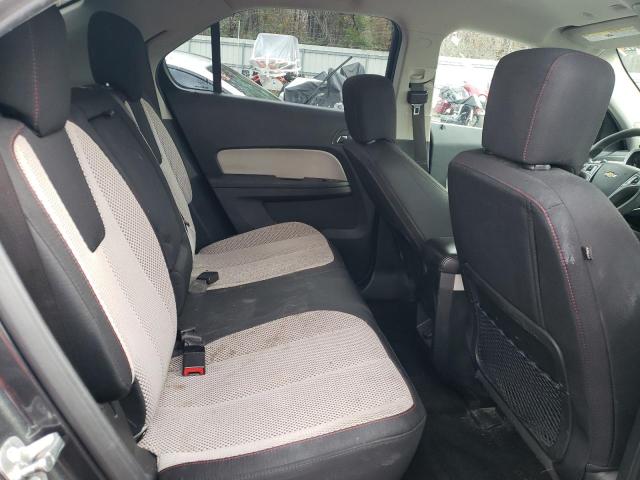 Photo 10 from auction – 2017 CHEVROLET EQUINOX LS with VIN 2GNALBEK4H1558460