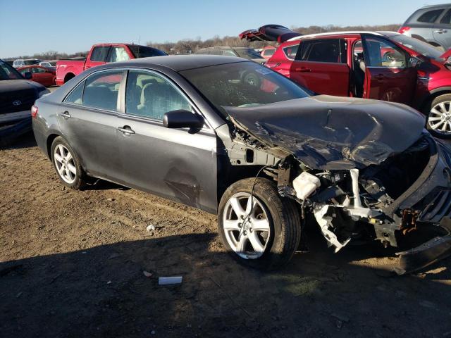 Photo 4 from auction – 2007 TOYOTA CAMRY CE with VIN 4T1BE46K17U122049