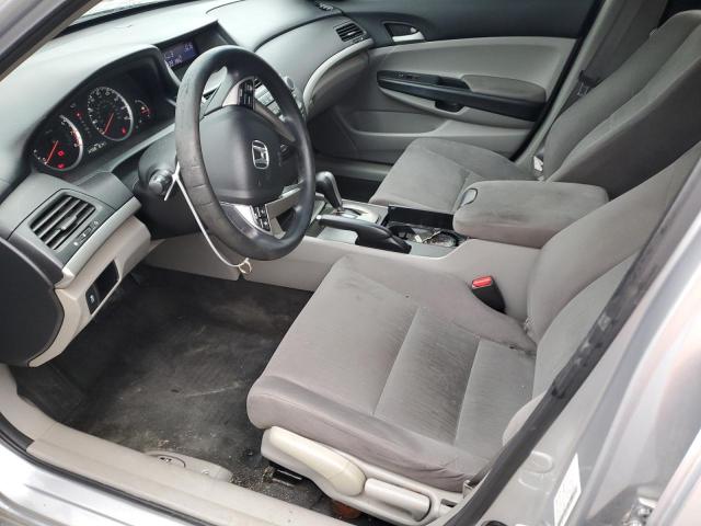 Photo 7 from auction – 2011 HONDA ACCORD LX with VIN 1HGCP2F37BA081874