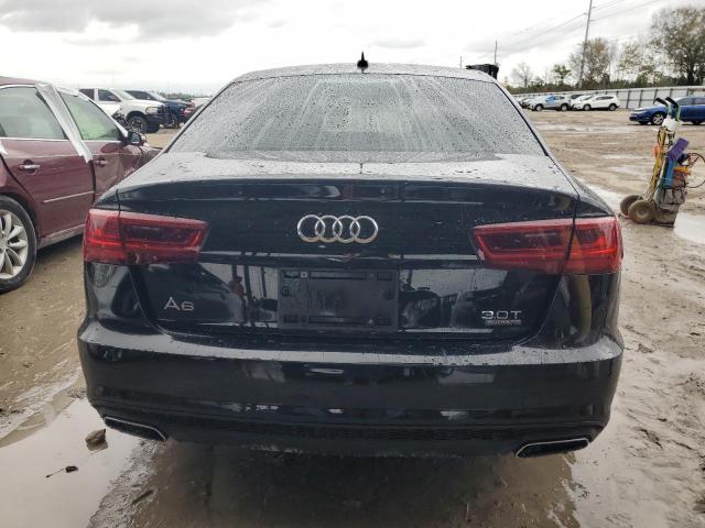 Photo 6 from auction – 2016 AUDI A6 PREMIUM with VIN WAUFGAFC2GN187748