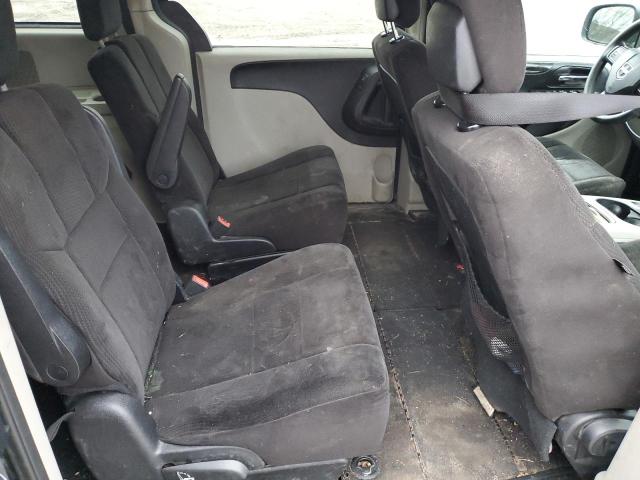 Photo 11 from auction – 2012 DODGE GRAND CARA with VIN 2C4RDGCG7CR191116
