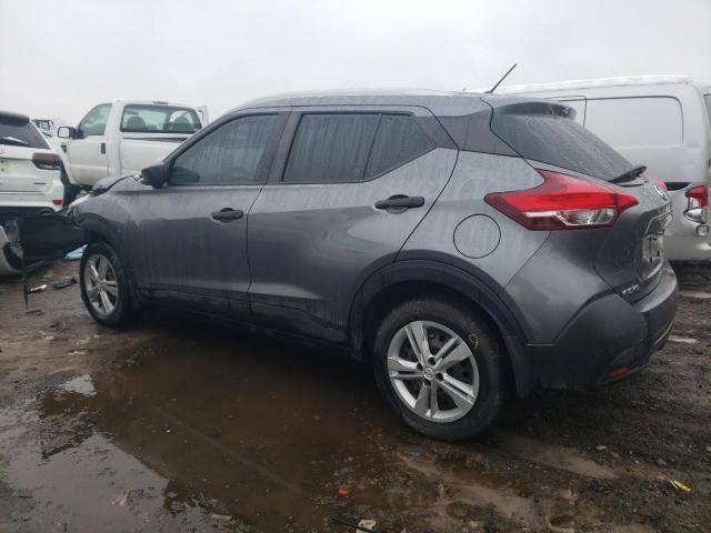 Photo 2 from auction – 2019 NISSAN KICKS S with VIN 3N1CP5CU4KL556003
