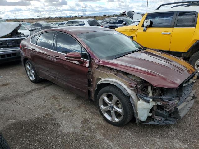 Zdjęcie 4 z aukcji – 2016 FORD FUSION SE z VIN 3FA6P0HD3GR399595